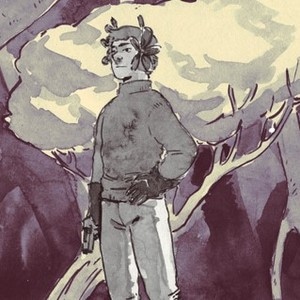Hermit's Respite 381-382