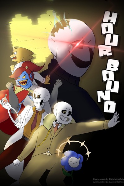 Hourbound
