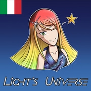 Light's Universe (ITA)