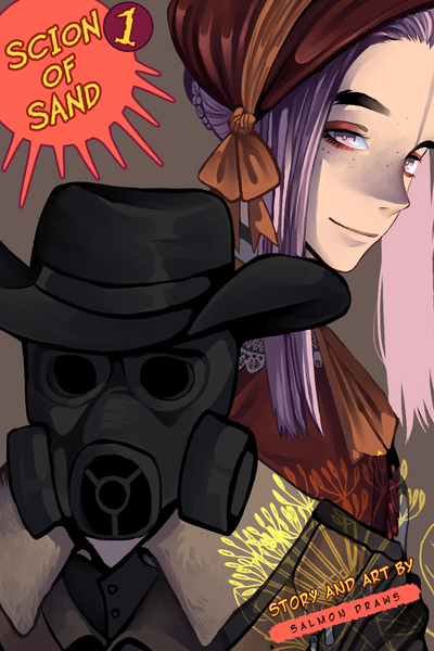 ScionofSand