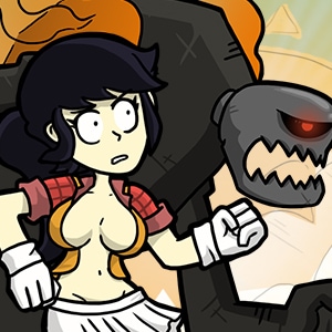 Malvavisco y mariana