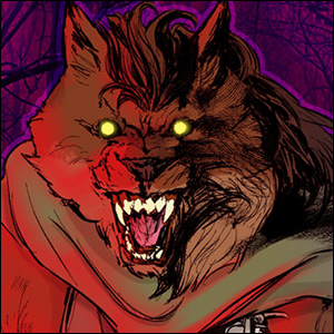 Fang &amp; Bone: &ldquo;14. Adventures and Babysitting&rdquo;