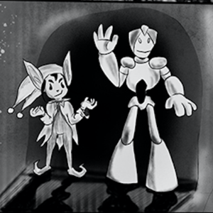 Ch. 2 pt 1 - Crash Onto the Scene!