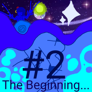 The Beginning 2/2 Finale.