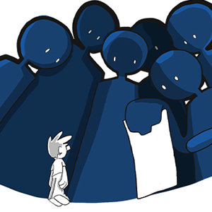 All the others' expectation