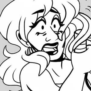 Life Is A Drag (Page 18, Chapter 1)