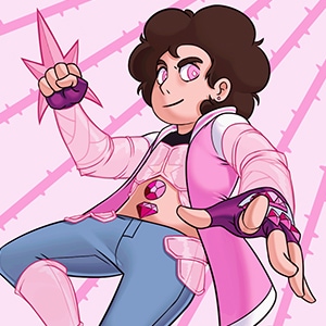 Diamond Perfected Steven 
