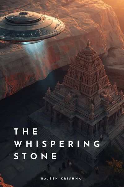 The Whispering Stone