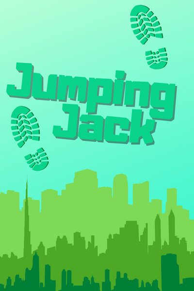 Jumping Jack.