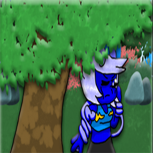 Earth With Dragons: Melody of Darkness Issue 2 &quot;Trust&quot;