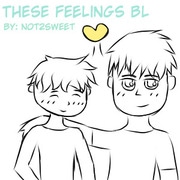 These Feelings BL