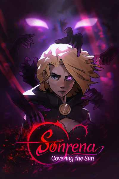 Sonrena: Covering the Sun