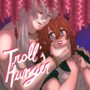Troll&acute;s Hunger