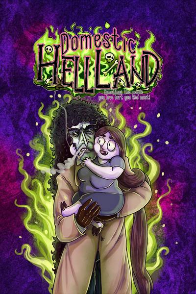Domestic HellLand