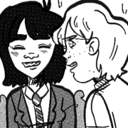 Meet Me at Comic-Con