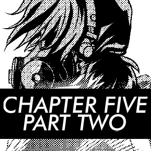 Chapter Five (Part II)