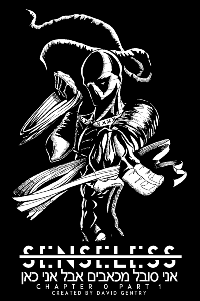 Senseless Chapter 0 
