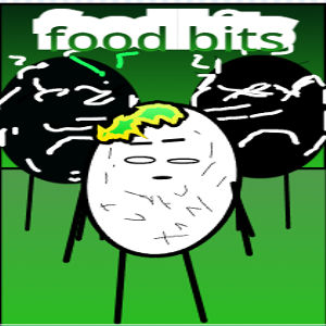food bits chatper 16