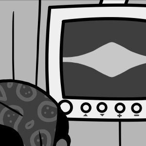 The Amazing Mirna Part 5