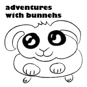 U no like bunnehs???