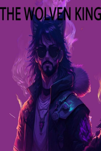 The Wolven King