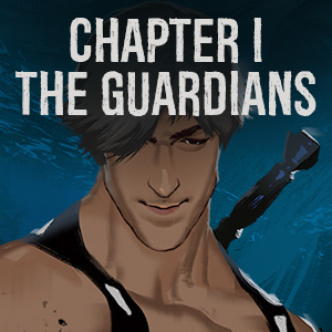 The Guardians - Part 7