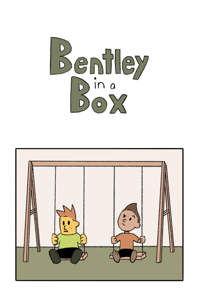 Bentley in a Box