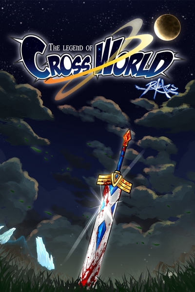 The Legend of CrossWorld