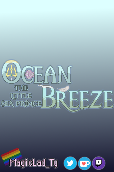 Ocean Breeze (TLSP)