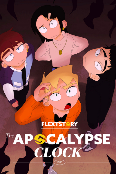 Flextstory - The Apocalypse Clock (FR)