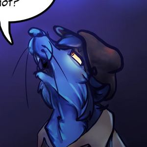 My Friends in Distantland Issue 2 Page 44