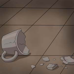 Lollipops and Lies - Troy's Journal Chapter 9