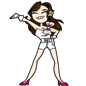 Cause It's Hot Then It's Cold