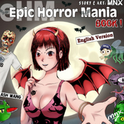 eHM (Epic Horror Mania) EN