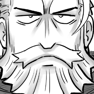 Short 2: Clowning Around