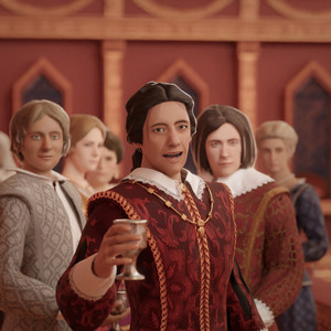 Citizen Consul (228)