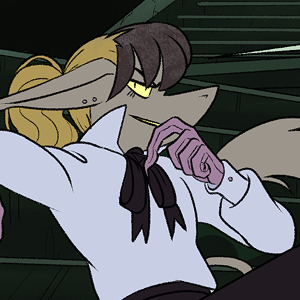 Chapter 2- Episode 6