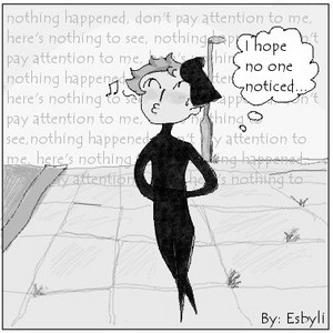 Ep. 14 - watch where you walk