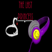 The Last Princess