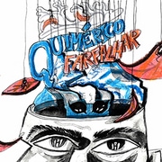 Quim&eacute;rico Farfalhar