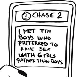 Luke vs Chase(r) 2