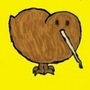 Life of the poorly drawn kiwi