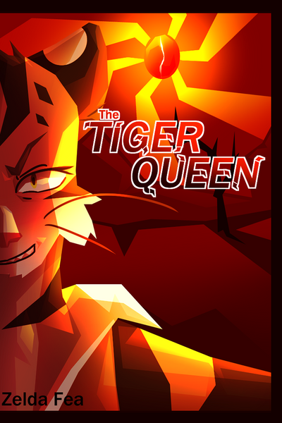 The Tiger Queen