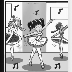 Stella - Kitty, Ballet, Downloading