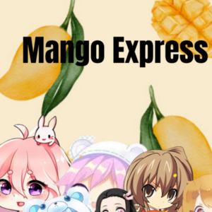 Mango Express Family (intro ) part 2