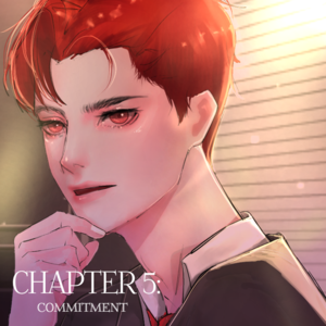 Chapter 5: Commitment