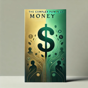 The Power and Perils of Money: How It Shapes Our Lives and Society