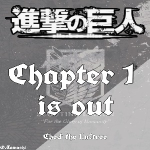 Chapter 1: Origins