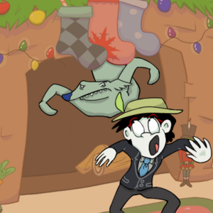 The Christmas Episode 1