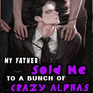 Daddy's gonna be mad ( Luther's POV )